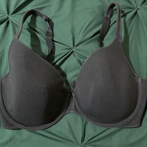 Cacique Black Women's Bra